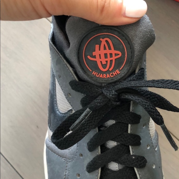 Hurache nike sneakers - Picture 2 of 6